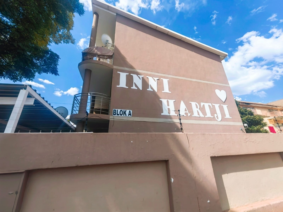 2 Bedroom Property for Sale in Potchefstroom North West